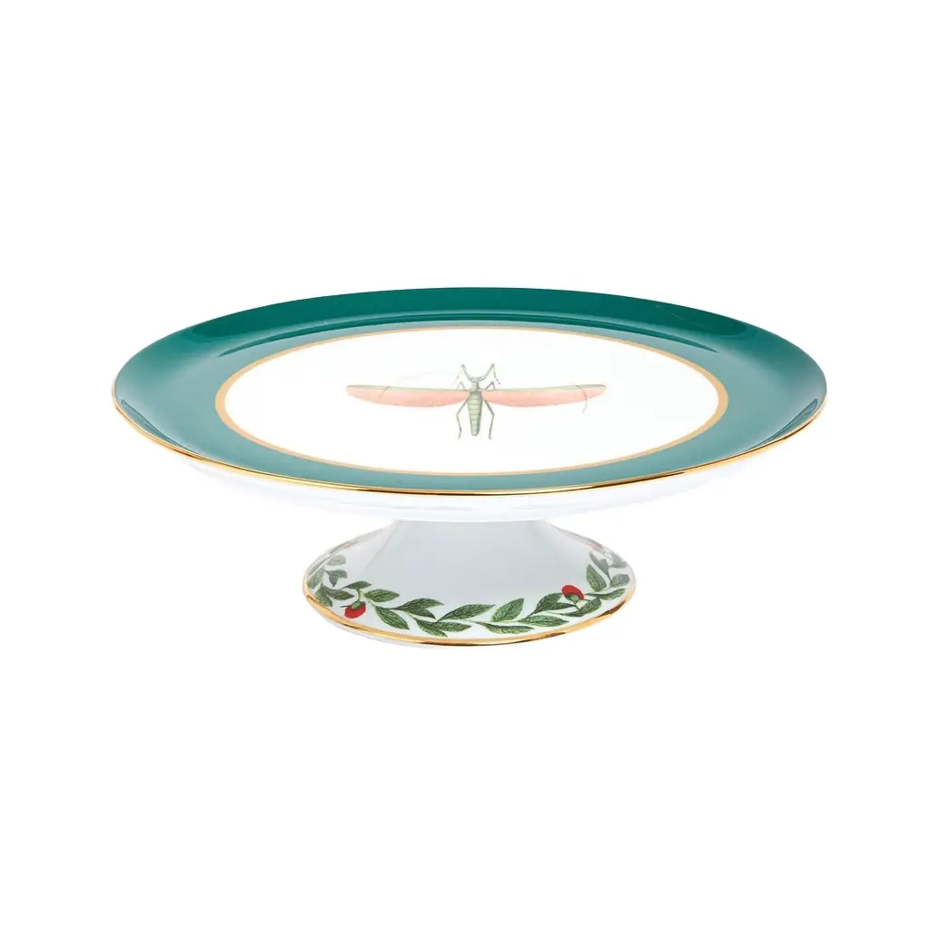 La DoubleJ Cake Stand