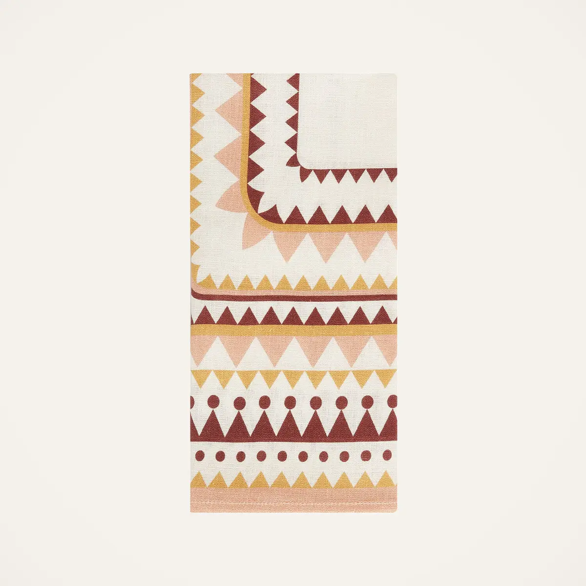 La DoubleJ Large Napkins Set Of 2 | Thumbnail 2 La DoubleJ Large Napkins Set Of 2 | Thumbnail 2