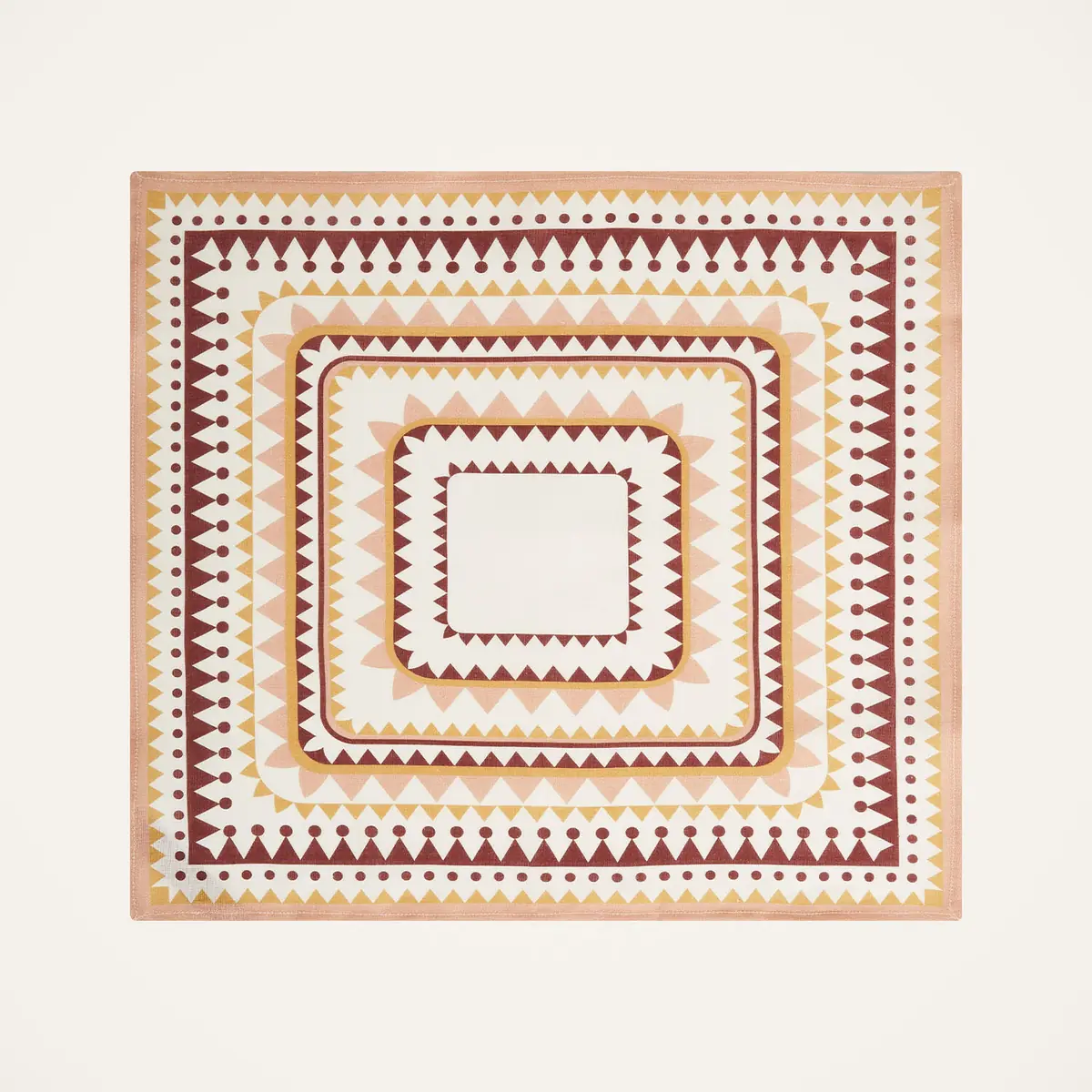 La DoubleJ Large Napkins Set Of 2 | Thumbnail 4 La DoubleJ Large Napkins Set Of 2 | Thumbnail 4