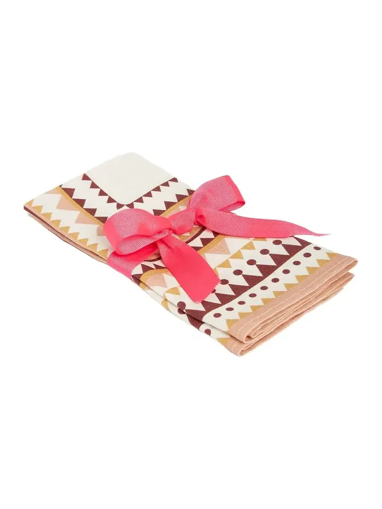La DoubleJ Large Napkins Set Of 2
