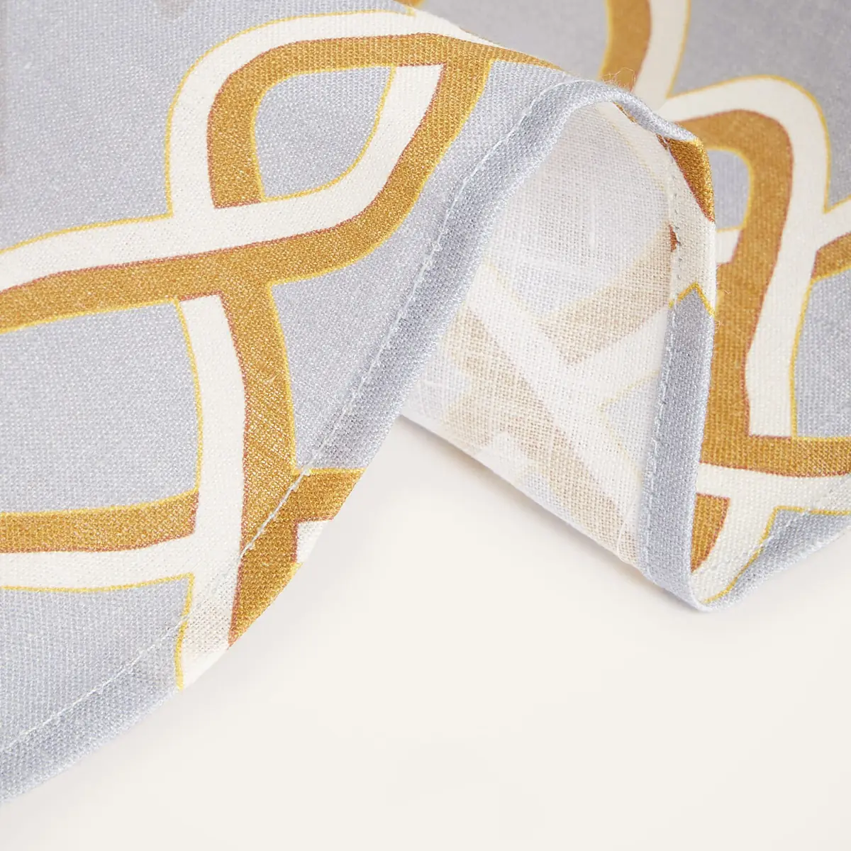 La DoubleJ Large Napkins Set Of 2 | Thumbnail 3 La DoubleJ Large Napkins Set Of 2 | Thumbnail 3