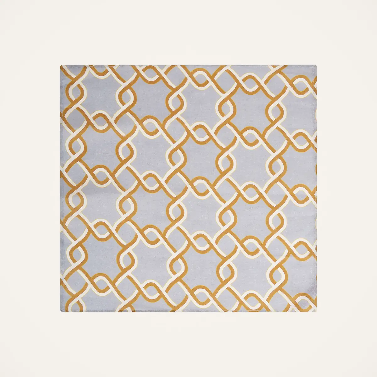 La DoubleJ Large Napkins Set Of 2 | Thumbnail 4 La DoubleJ Large Napkins Set Of 2 | Thumbnail 4