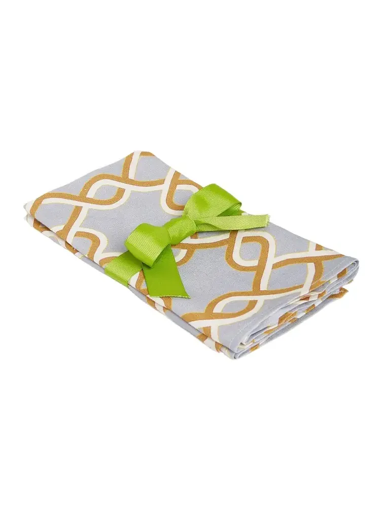 La DoubleJ Large Napkins Set Of 2
