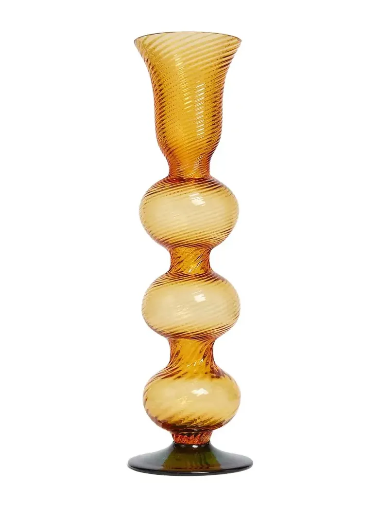 La DoubleJ Bubble Candle Stick