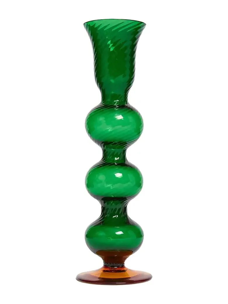 La DoubleJ Bubble Candle Stick