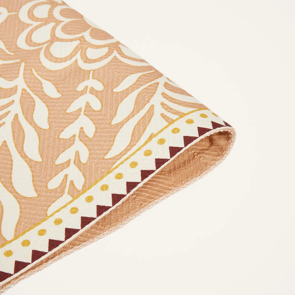 La DoubleJ Herringbone Placemats Set Of 2 | Thumbnail 3 La DoubleJ Herringbone Placemats Set Of 2 | Thumbnail 3