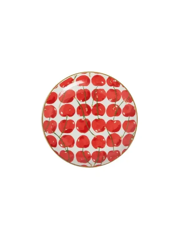 La DoubleJ Mini Plate