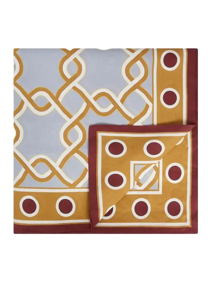 La DoubleJ Medium Tablecloth