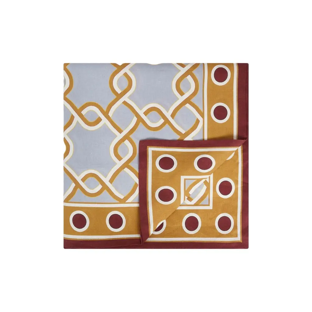 La DoubleJ Medium Tablecloth