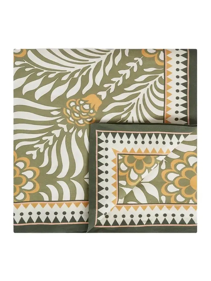 La DoubleJ Medium Tablecloth