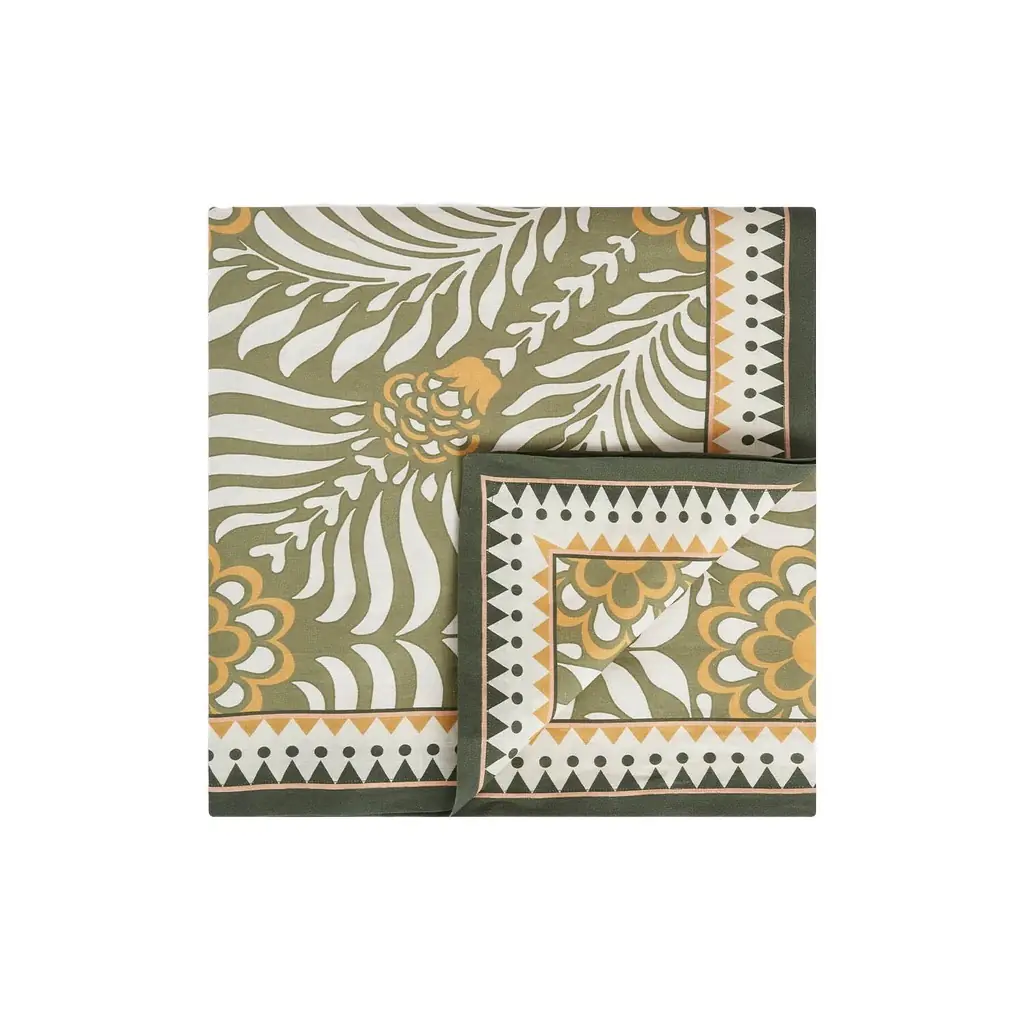 La DoubleJ Medium Tablecloth