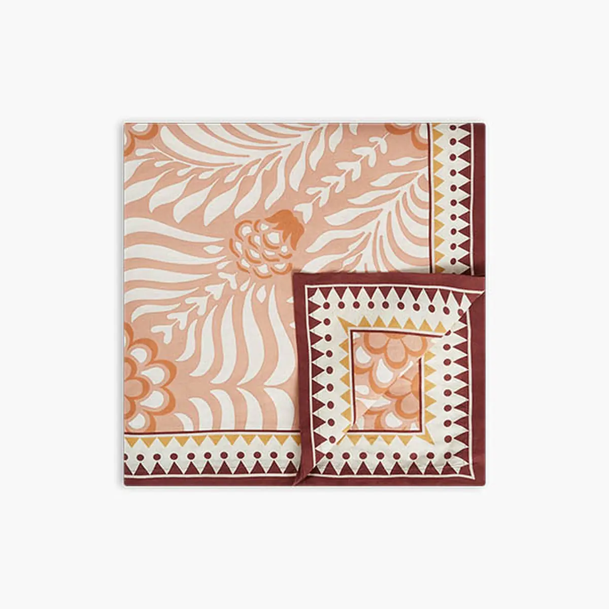 La DoubleJ Large Tablecloth | Thumbnail 6 La DoubleJ Large Tablecloth | Thumbnail 6