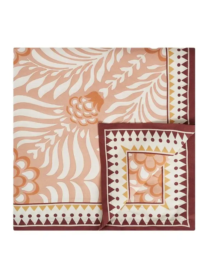 La DoubleJ Large Tablecloth