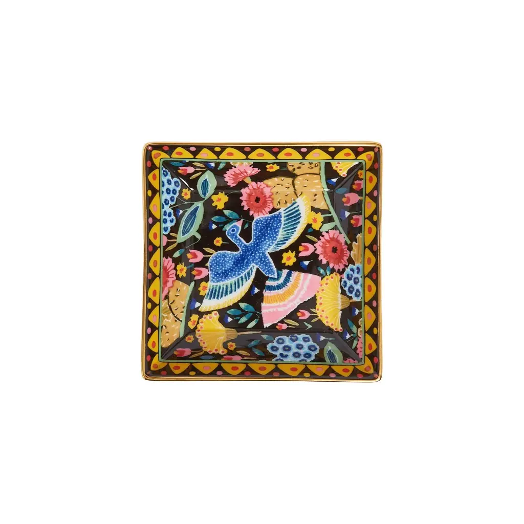 La DoubleJ Trinket Tray