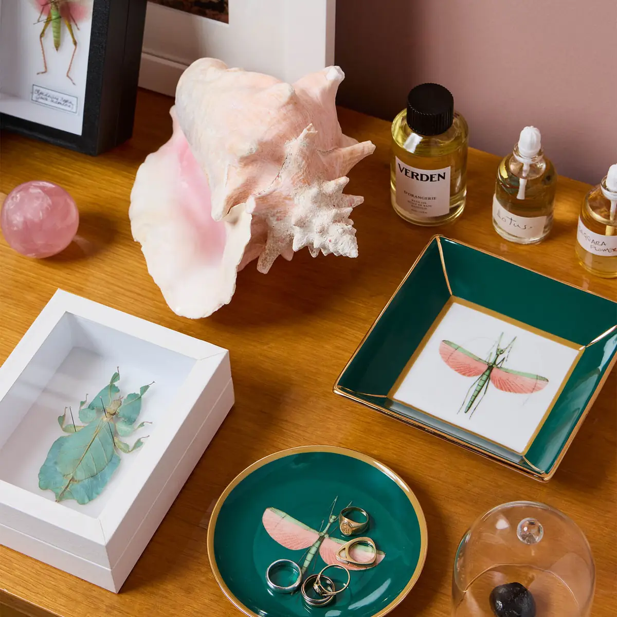 La DoubleJ Trinket Tray | Thumbnail 4 La DoubleJ Trinket Tray | Thumbnail 4