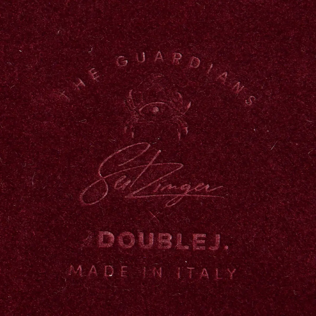 La DoubleJ Trinket Tray | Thumbnail 4