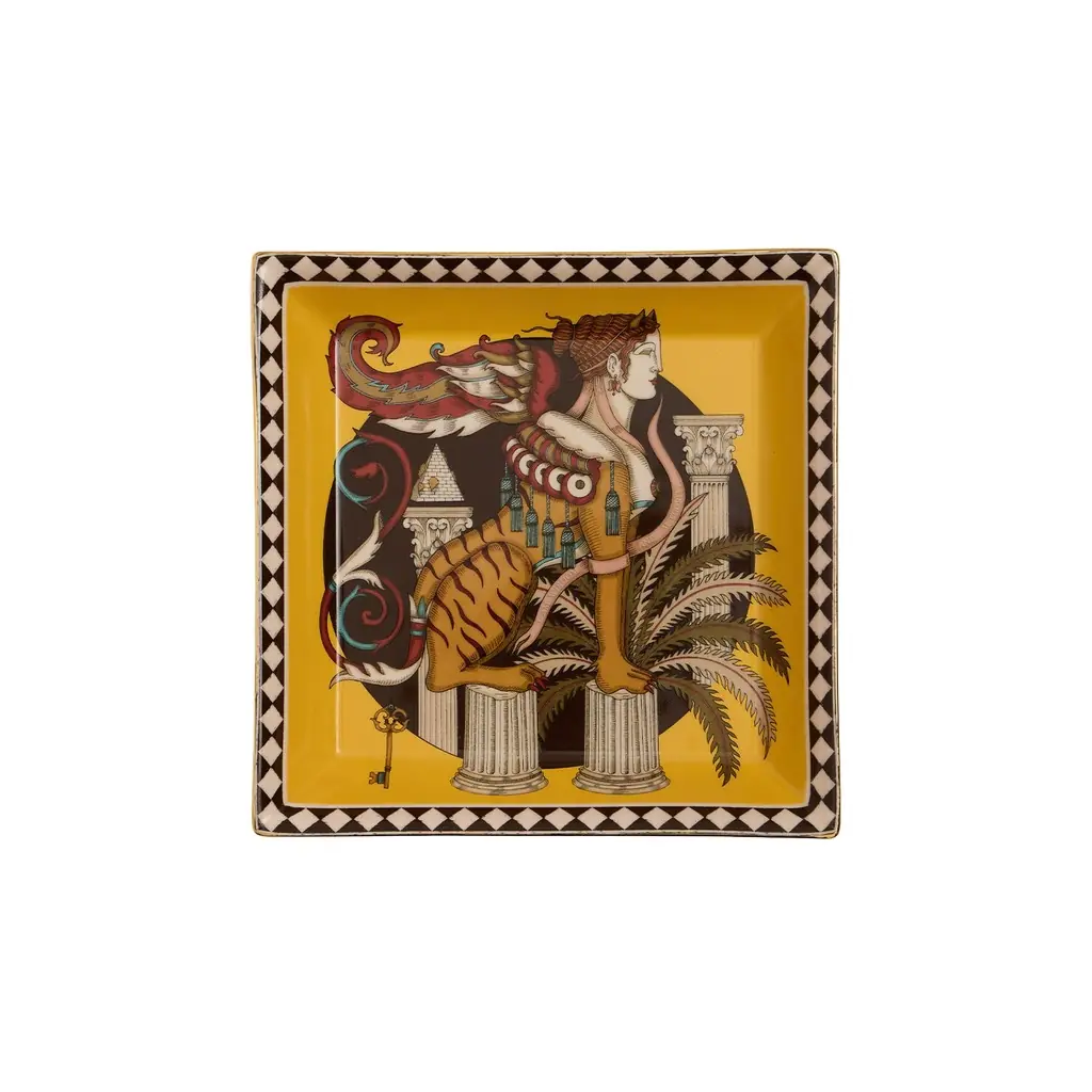 La DoubleJ Trinket Tray