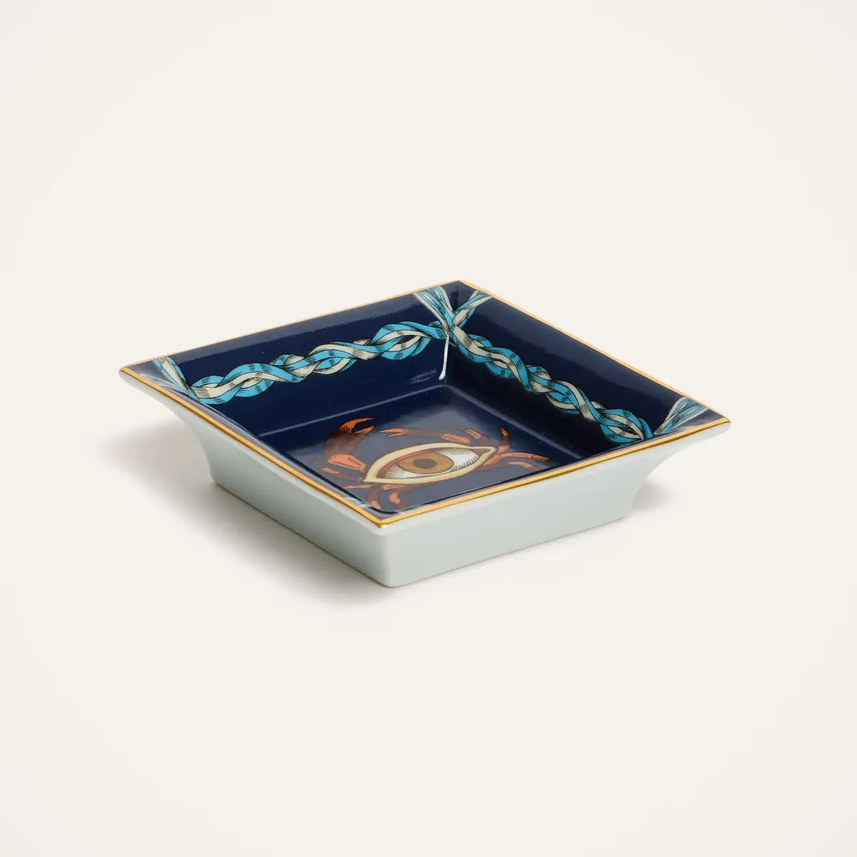 La DoubleJ Mini Trinket Tray | Thumbnail 2 La DoubleJ Mini Trinket Tray | Thumbnail 2