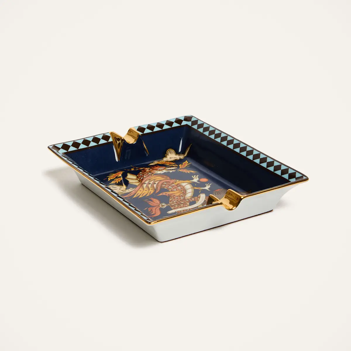 La DoubleJ Ashtray | Thumbnail 2 La DoubleJ Ashtray | Thumbnail 2