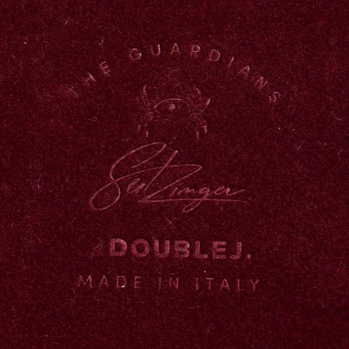 La DoubleJ Ashtray | Thumbnail 4 La DoubleJ Ashtray | Thumbnail 4