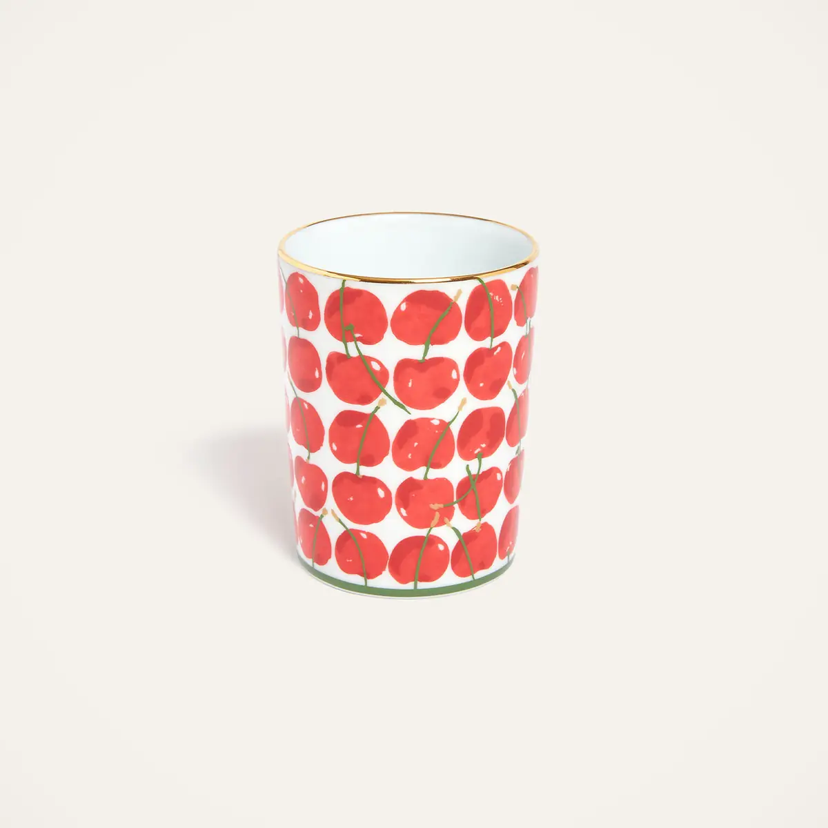 La DoubleJ Decorative Cup | Thumbnail 2 La DoubleJ Decorative Cup | Thumbnail 2