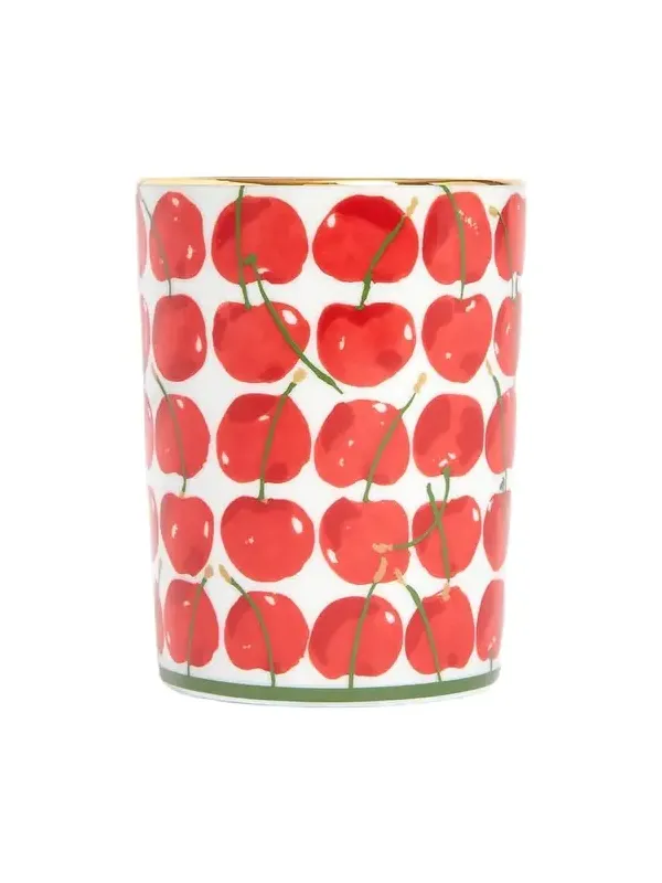 La DoubleJ Decorative Cup