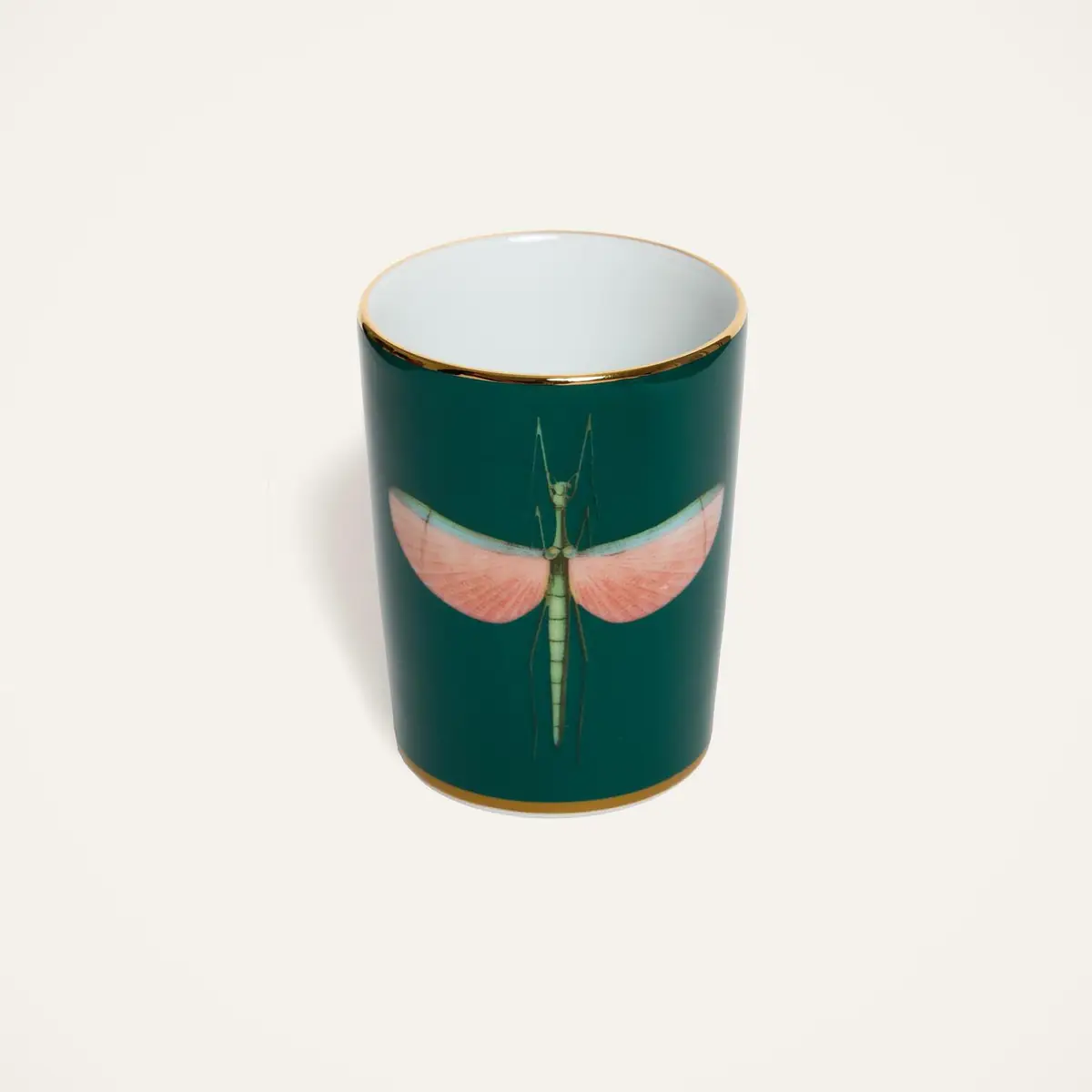 La DoubleJ Decorative Cup | Thumbnail 2 La DoubleJ Decorative Cup | Thumbnail 2