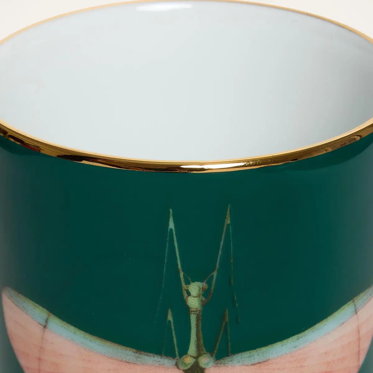La DoubleJ Decorative Cup | Thumbnail 4 La DoubleJ Decorative Cup | Thumbnail 4