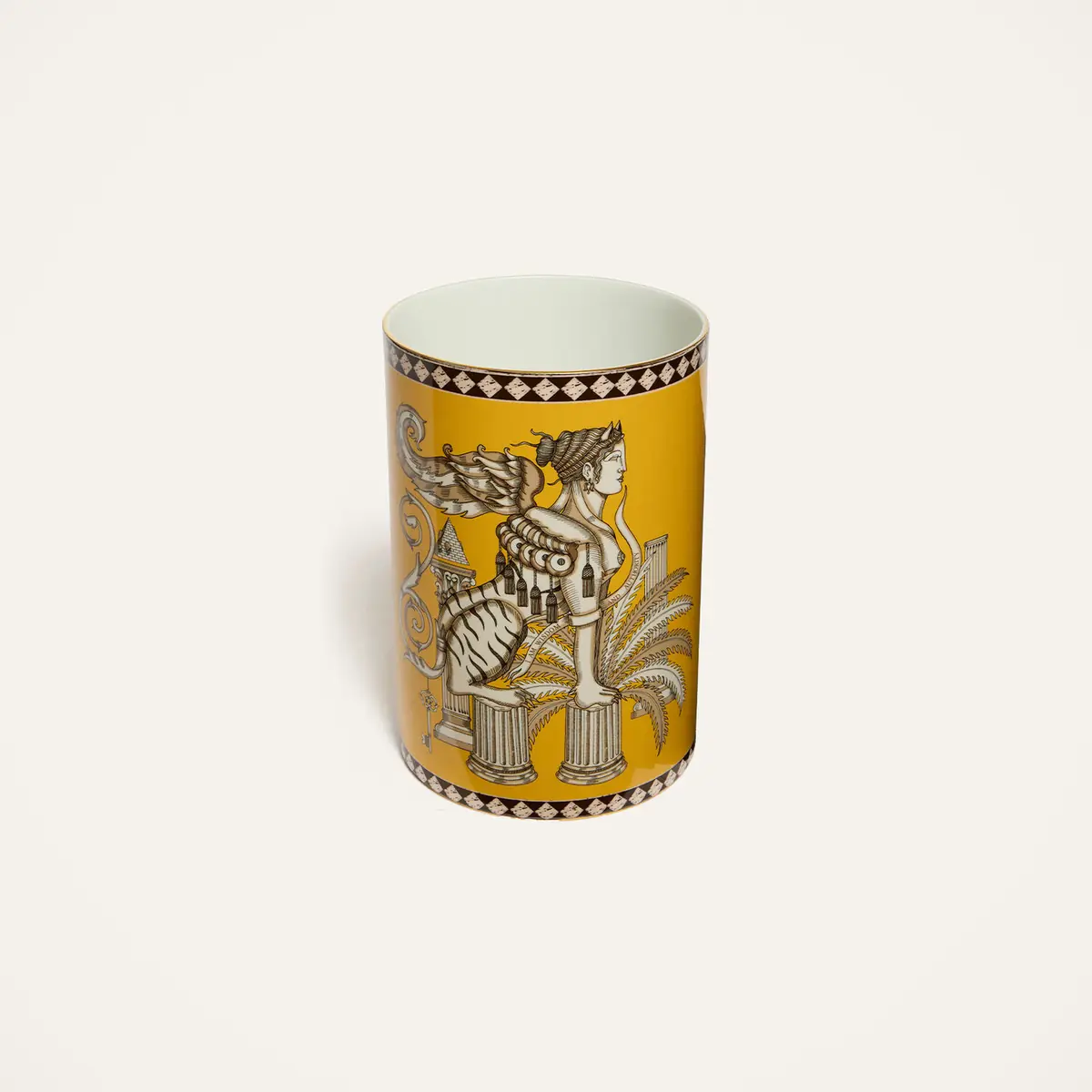 La DoubleJ Pillar Vase | Thumbnail 2 La DoubleJ Pillar Vase | Thumbnail 2
