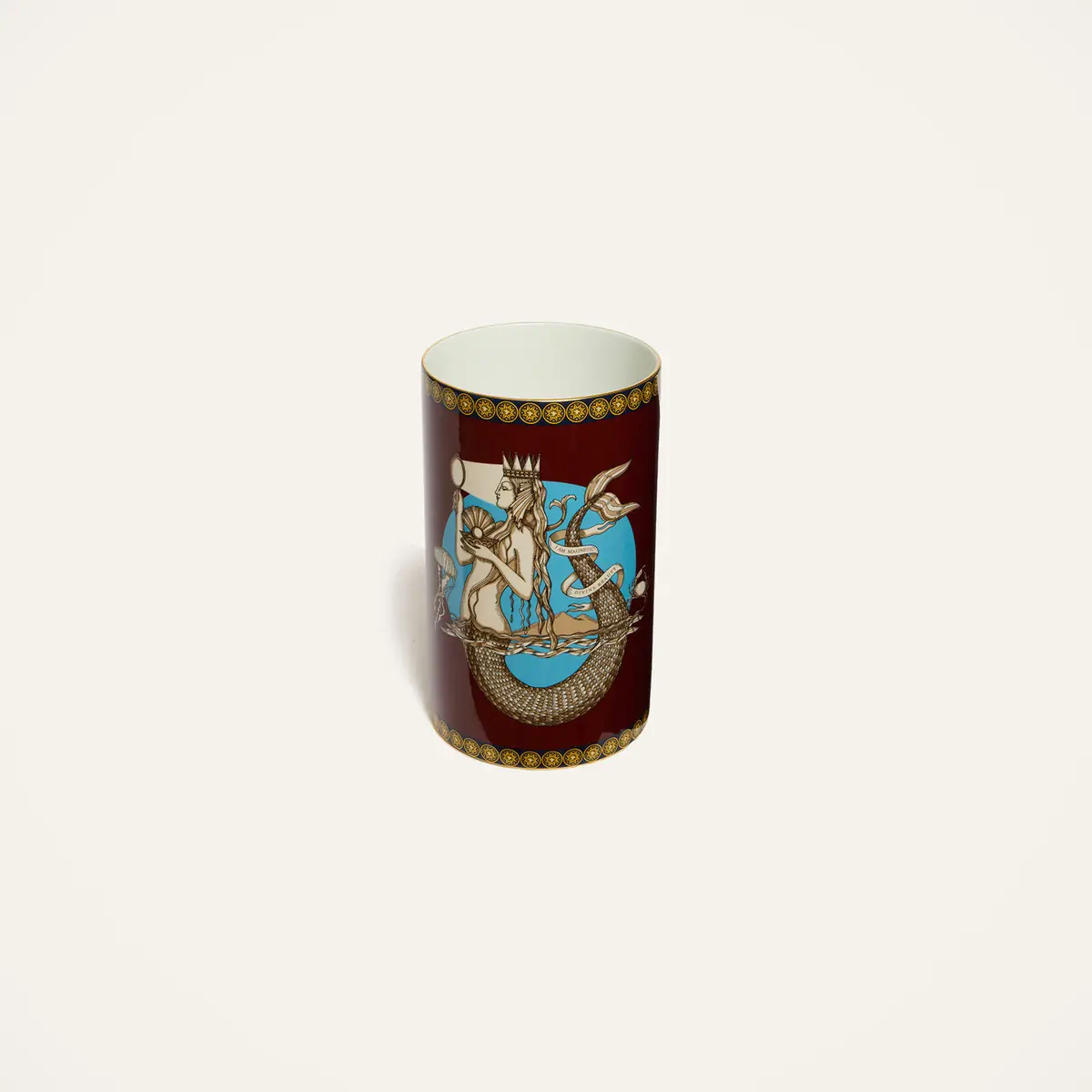 La DoubleJ Small Pillar Vase | Thumbnail 2 La DoubleJ Small Pillar Vase | Thumbnail 2
