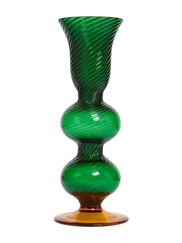 La DoubleJ Baby Bubble Candle Stick