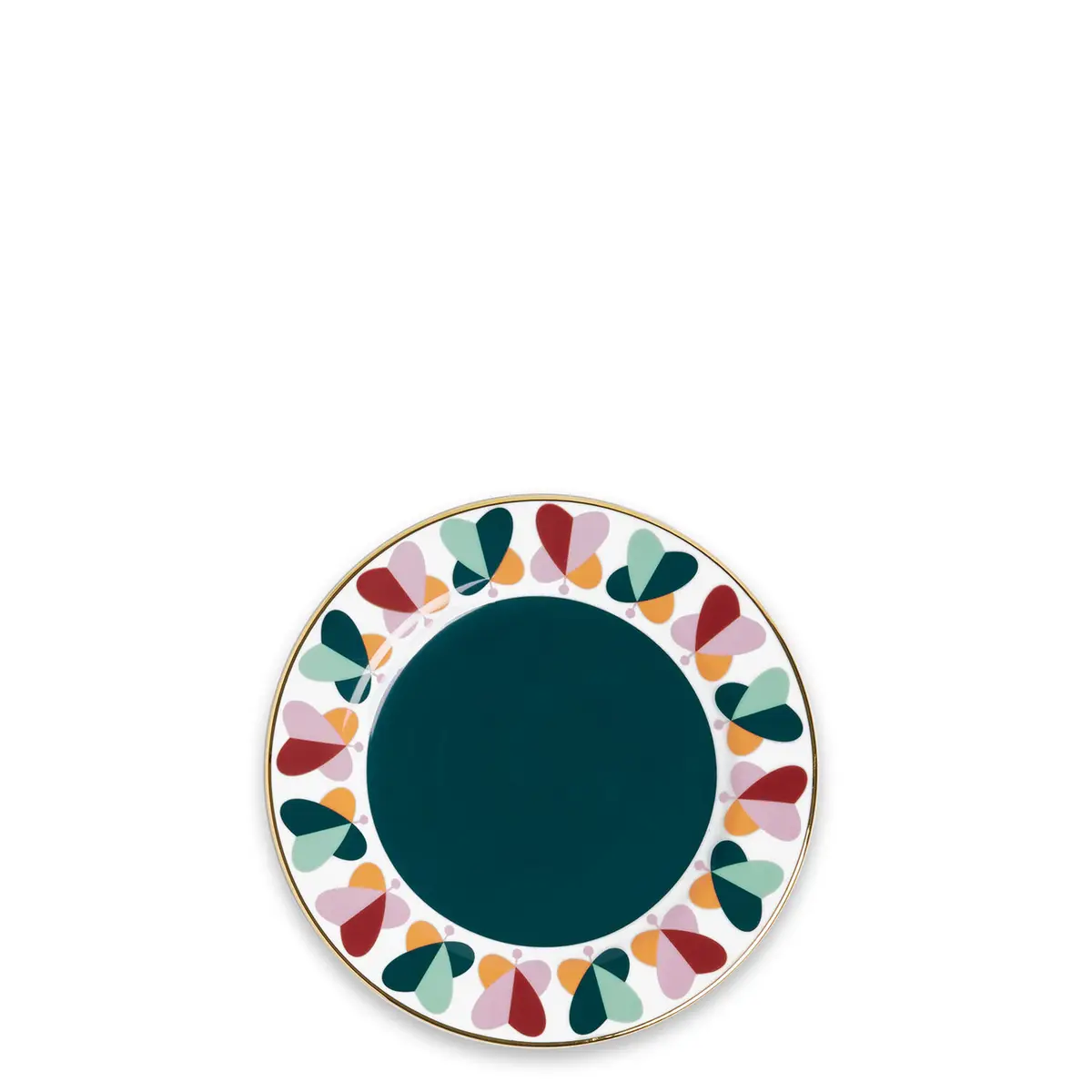 La DoubleJ Dessert Plates Set Of 2 | Thumbnail 2 La DoubleJ Dessert Plates Set Of 2 | Thumbnail 2