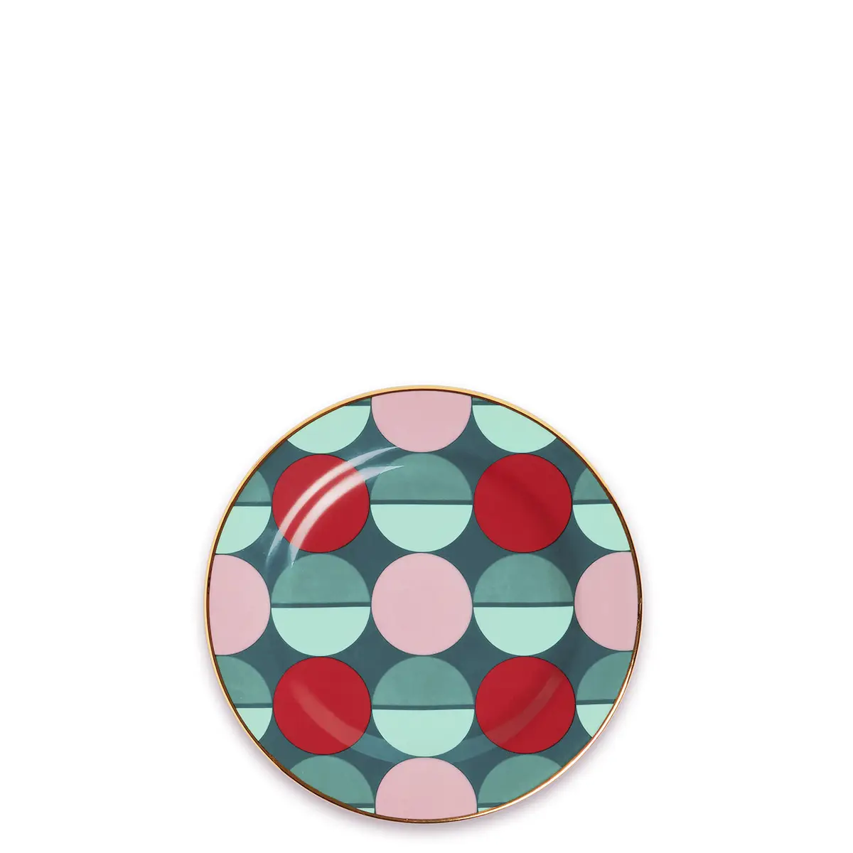 La DoubleJ Dessert Plates Set Of 2 | Thumbnail 2 La DoubleJ Dessert Plates Set Of 2 | Thumbnail 2