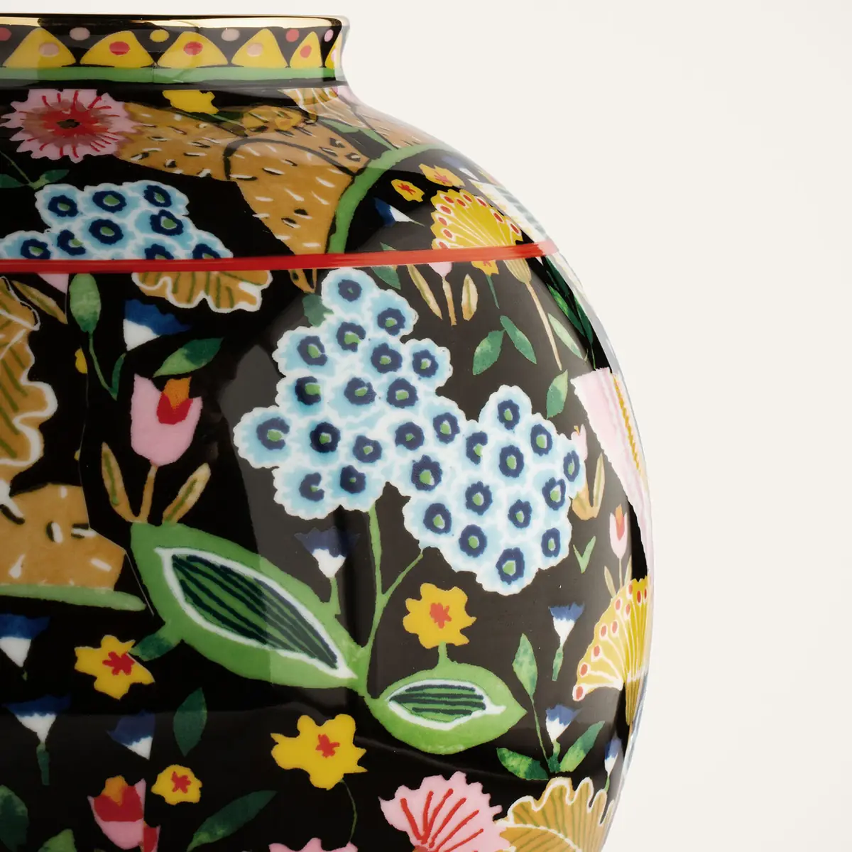La DoubleJ Big Bubble Vase | Thumbnail 2 La DoubleJ Big Bubble Vase | Thumbnail 2