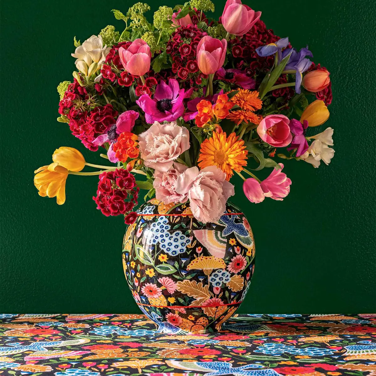 La DoubleJ Big Bubble Vase | Thumbnail 5 La DoubleJ Big Bubble Vase | Thumbnail 5