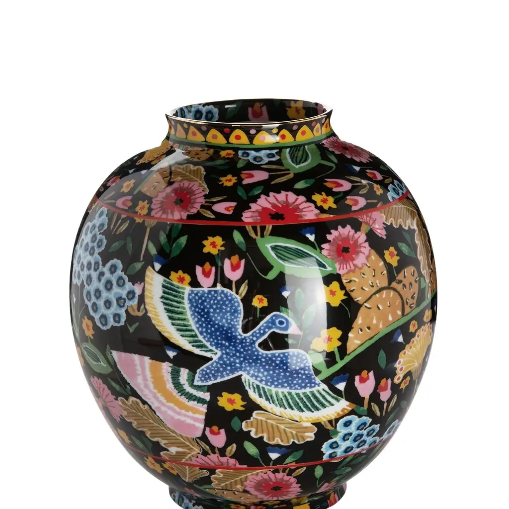 La DoubleJ Big Bubble Vase