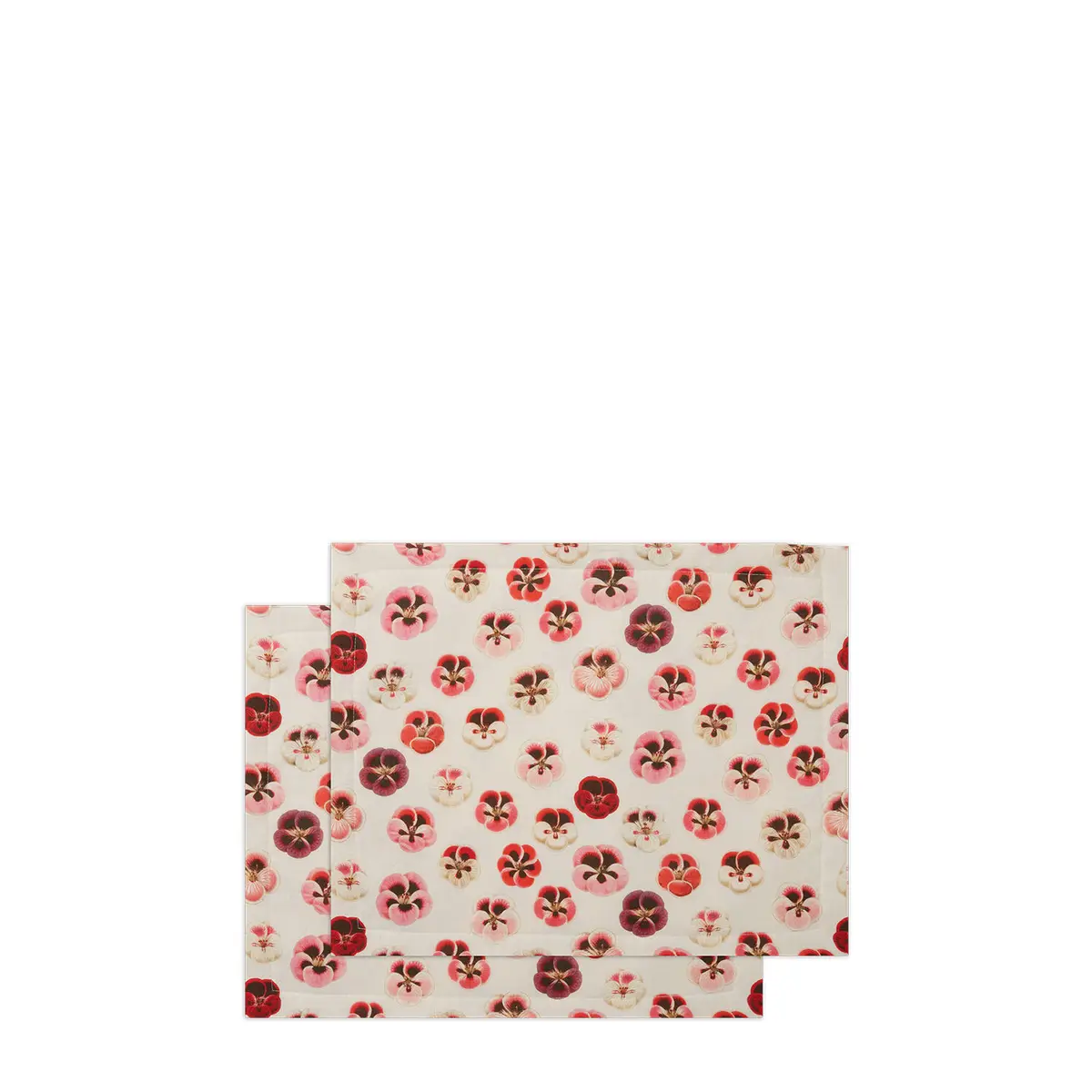 La DoubleJ Tablemat Set Of 2 (35X45)
