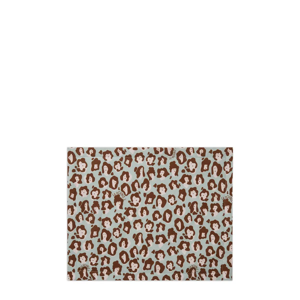 La DoubleJ Tablemat Set Of 2 (35X45) | Thumbnail 2 La DoubleJ Tablemat Set Of 2 (35X45) | Thumbnail 2