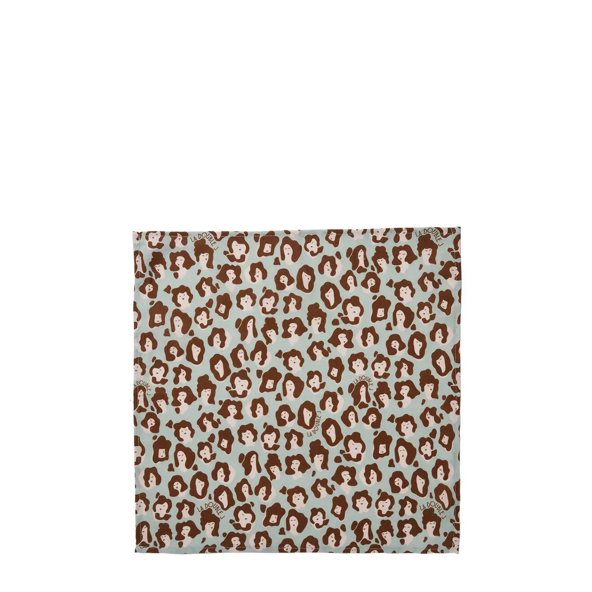 La DoubleJ Large Napkins Set Of 2 (45X45) | Thumbnail 3 La DoubleJ Large Napkins Set Of 2 (45X45) | Thumbnail 3