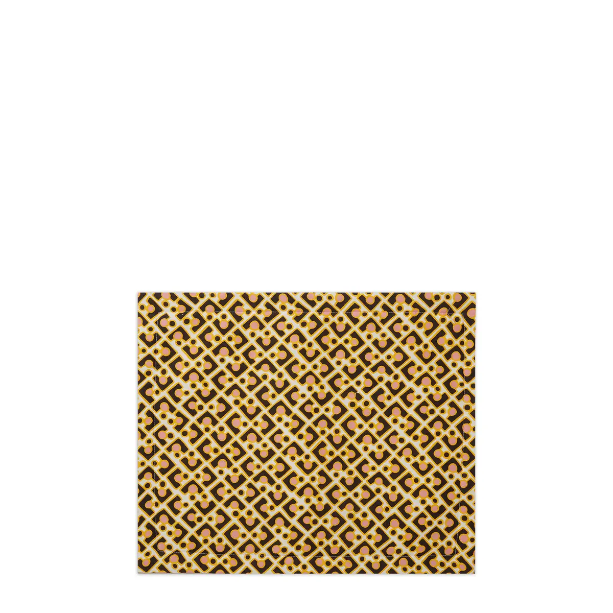La DoubleJ Tablemat Set Of 2 (35X45) | Thumbnail 2 La DoubleJ Tablemat Set Of 2 (35X45) | Thumbnail 2