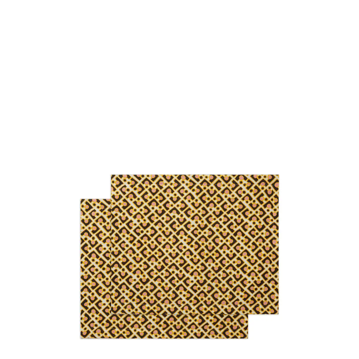 La DoubleJ Tablemat Set Of 2 (35X45)