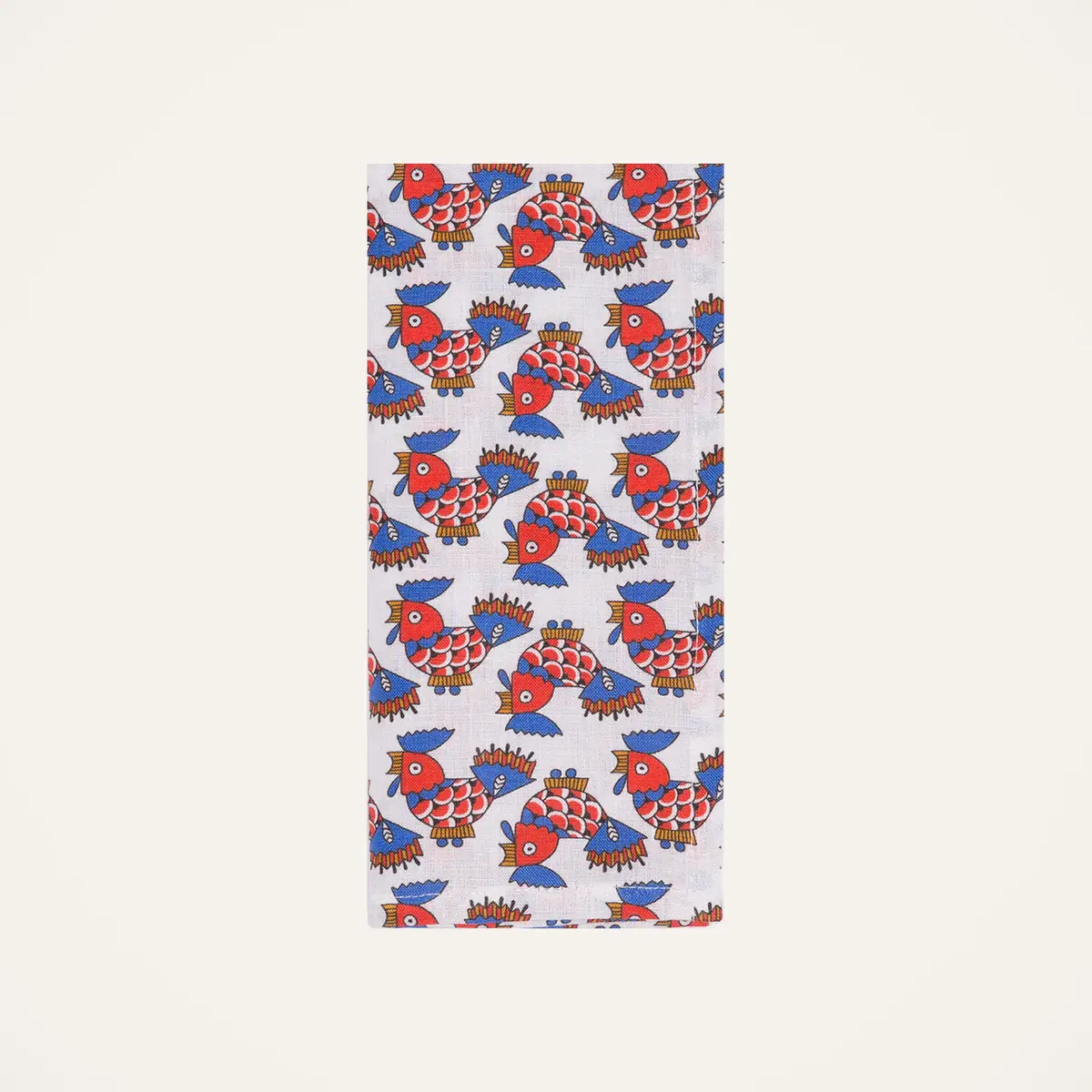 La DoubleJ Large Napkins Set Of 2 (45X45) | Thumbnail 2 La DoubleJ Large Napkins Set Of 2 (45X45) | Thumbnail 2
