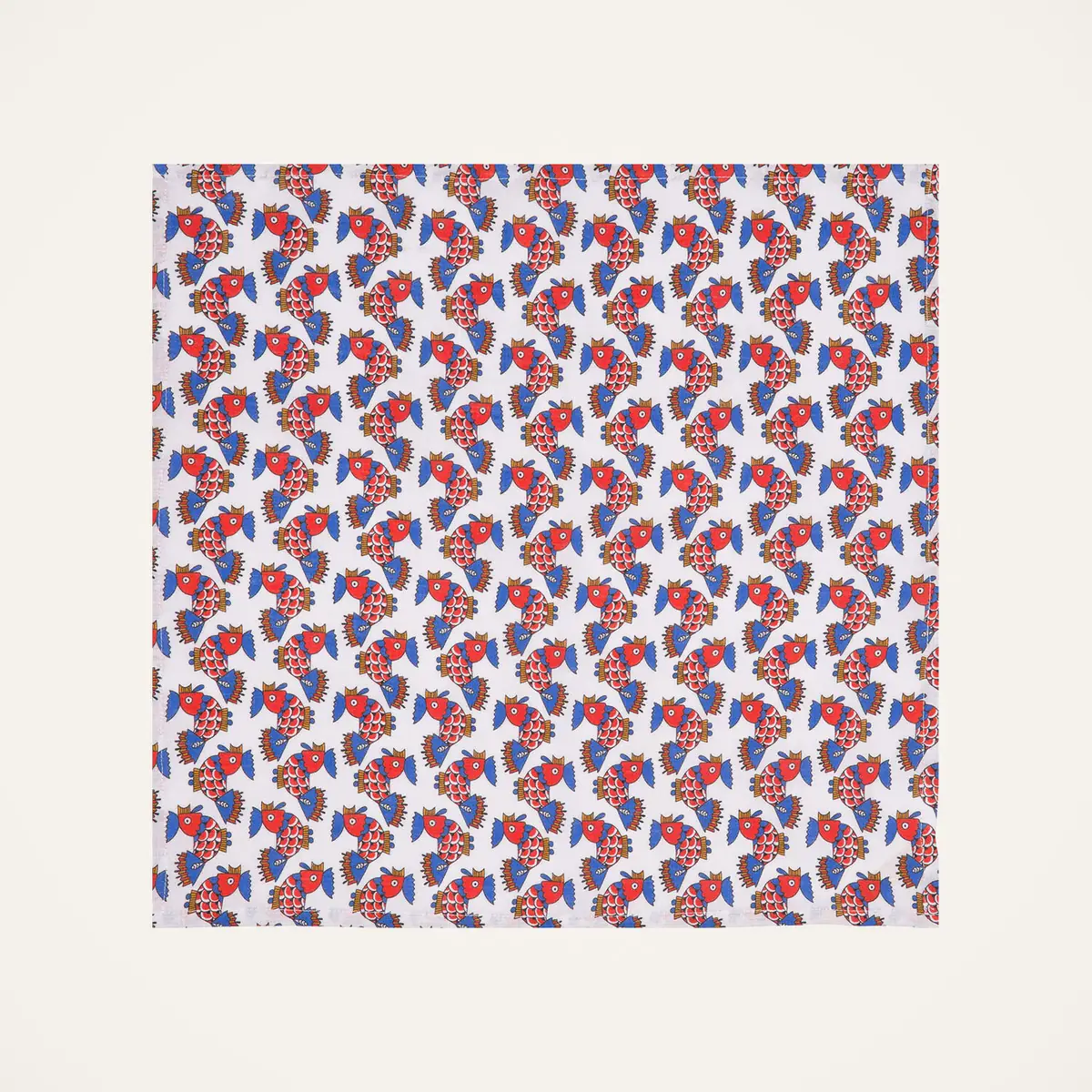 La DoubleJ Large Napkins Set Of 2 (45X45) | Thumbnail 3 La DoubleJ Large Napkins Set Of 2 (45X45) | Thumbnail 3