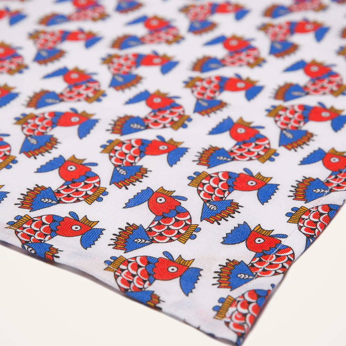 La DoubleJ Large Napkins Set Of 2 (45X45) | Thumbnail 4 La DoubleJ Large Napkins Set Of 2 (45X45) | Thumbnail 4