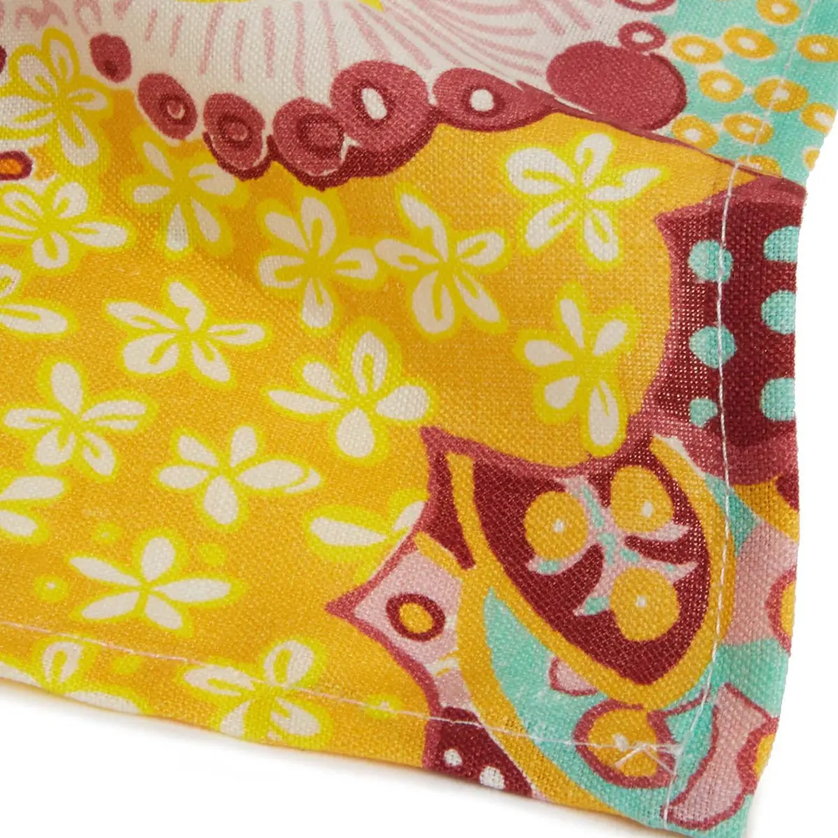 La DoubleJ Large Napkins Set Of 2 (45X45) | Thumbnail 2 La DoubleJ Large Napkins Set Of 2 (45X45) | Thumbnail 2