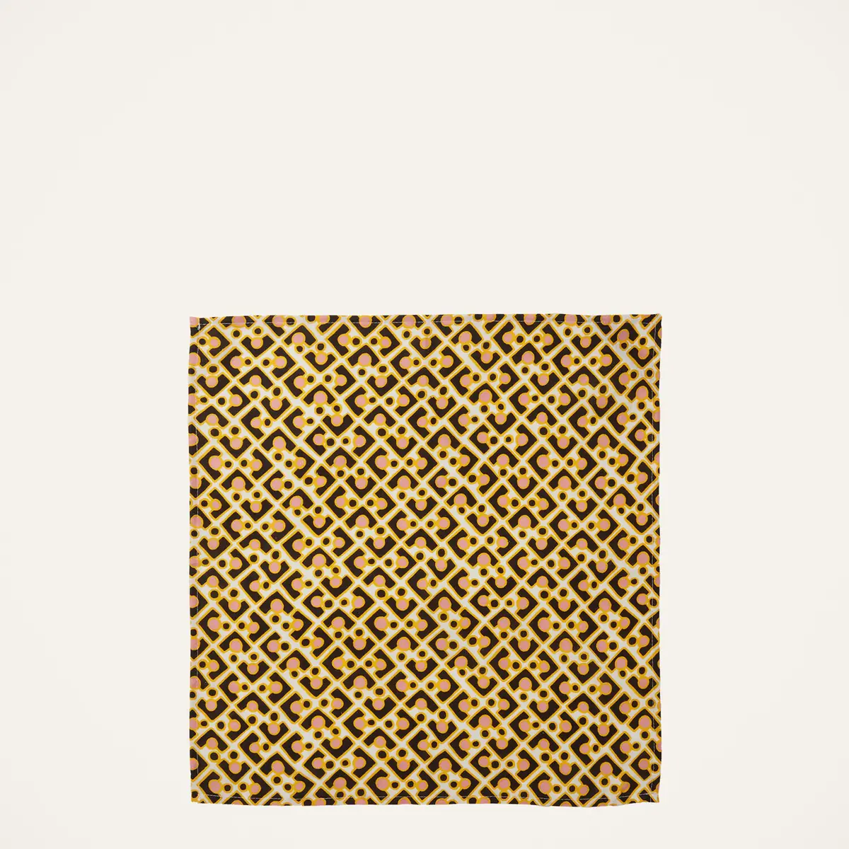 La DoubleJ Large Napkins Set Of 2 (45X45) | Thumbnail 4 La DoubleJ Large Napkins Set Of 2 (45X45) | Thumbnail 4