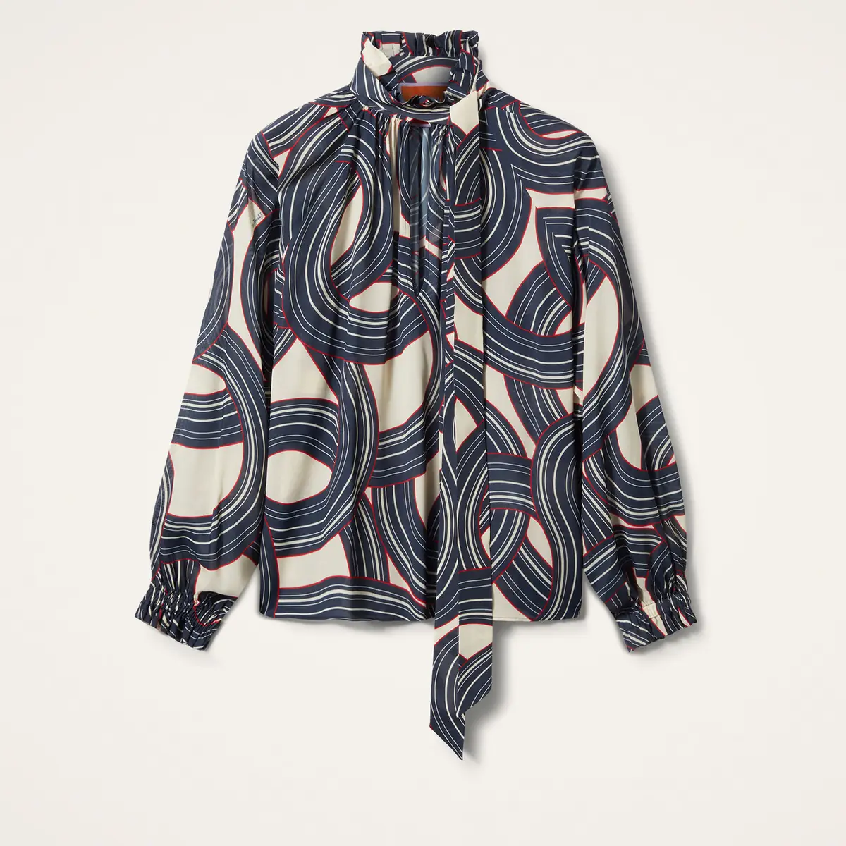 La DoubleJ Cerere Blouse | Thumbnail 5 La DoubleJ Cerere Blouse | Thumbnail 5