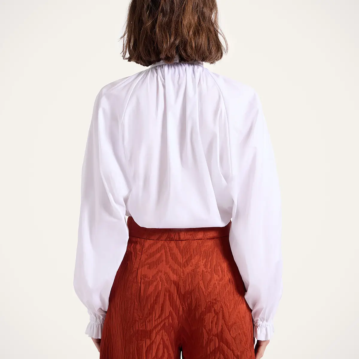 La DoubleJ Cerere Blouse | Thumbnail 2 La DoubleJ Cerere Blouse | Thumbnail 2