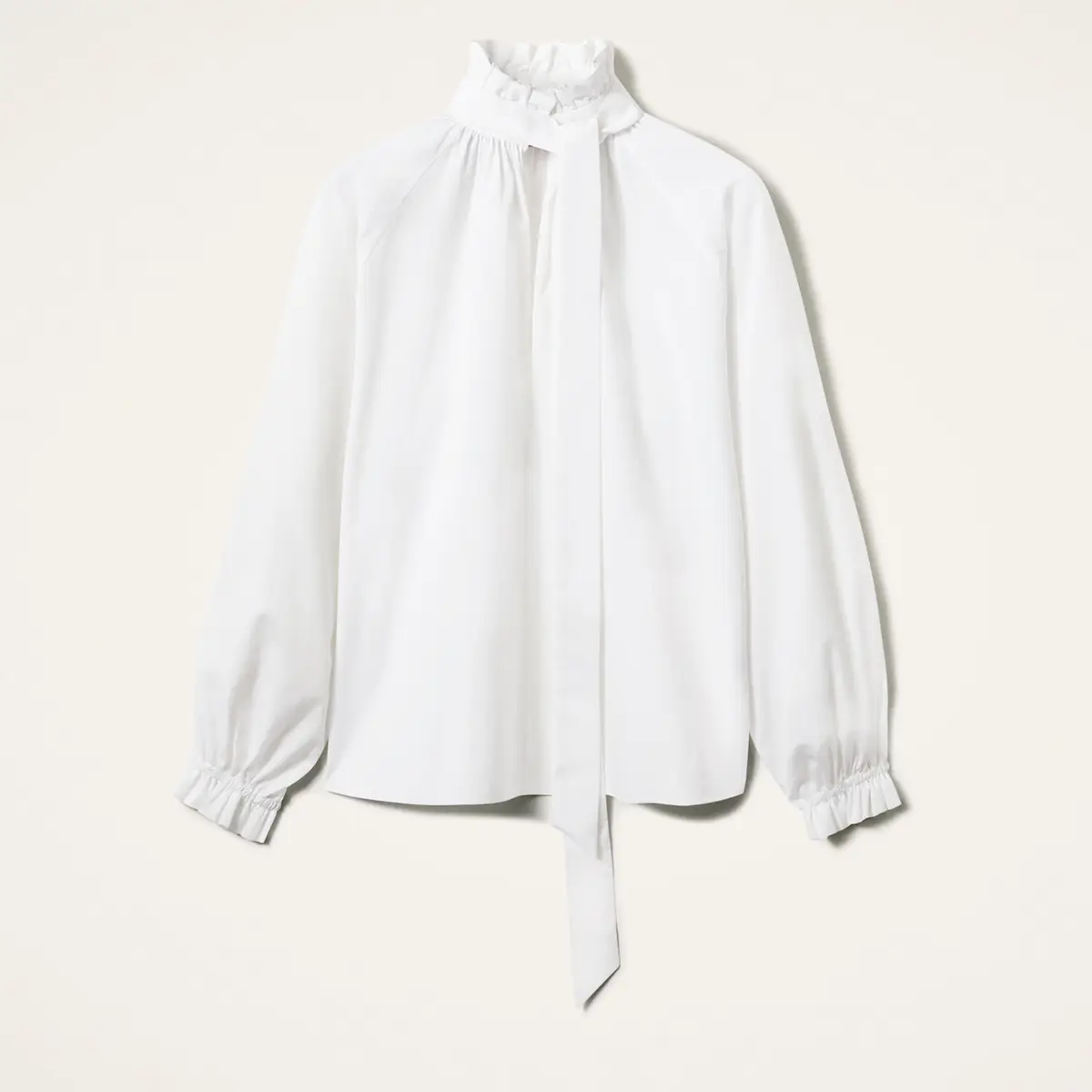 La DoubleJ Cerere Blouse | Thumbnail 6 La DoubleJ Cerere Blouse | Thumbnail 6