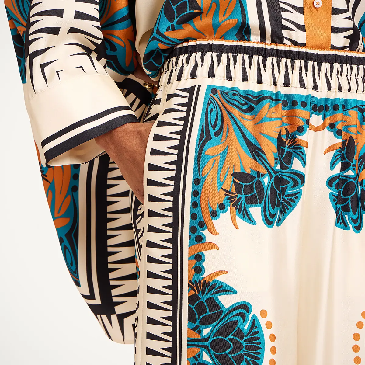 La DoubleJ Palazzo Pants (Placée) | Thumbnail 3 La DoubleJ Palazzo Pants (Placée) | Thumbnail 3
